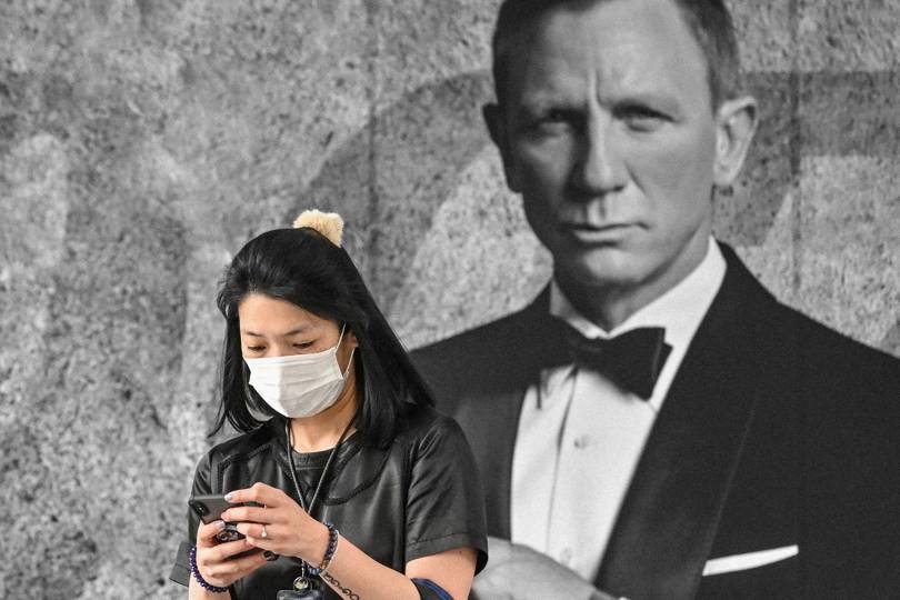 Why a James Bond film will never premiere on Netflix - Vimarsana News