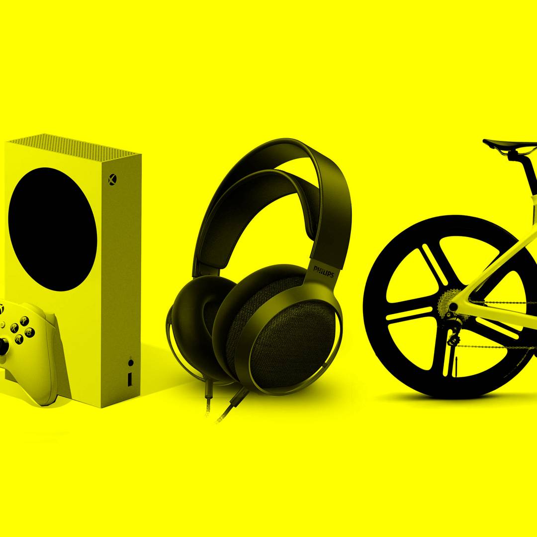 Image: The ultimate WIRED Christmas gift guide for 2020