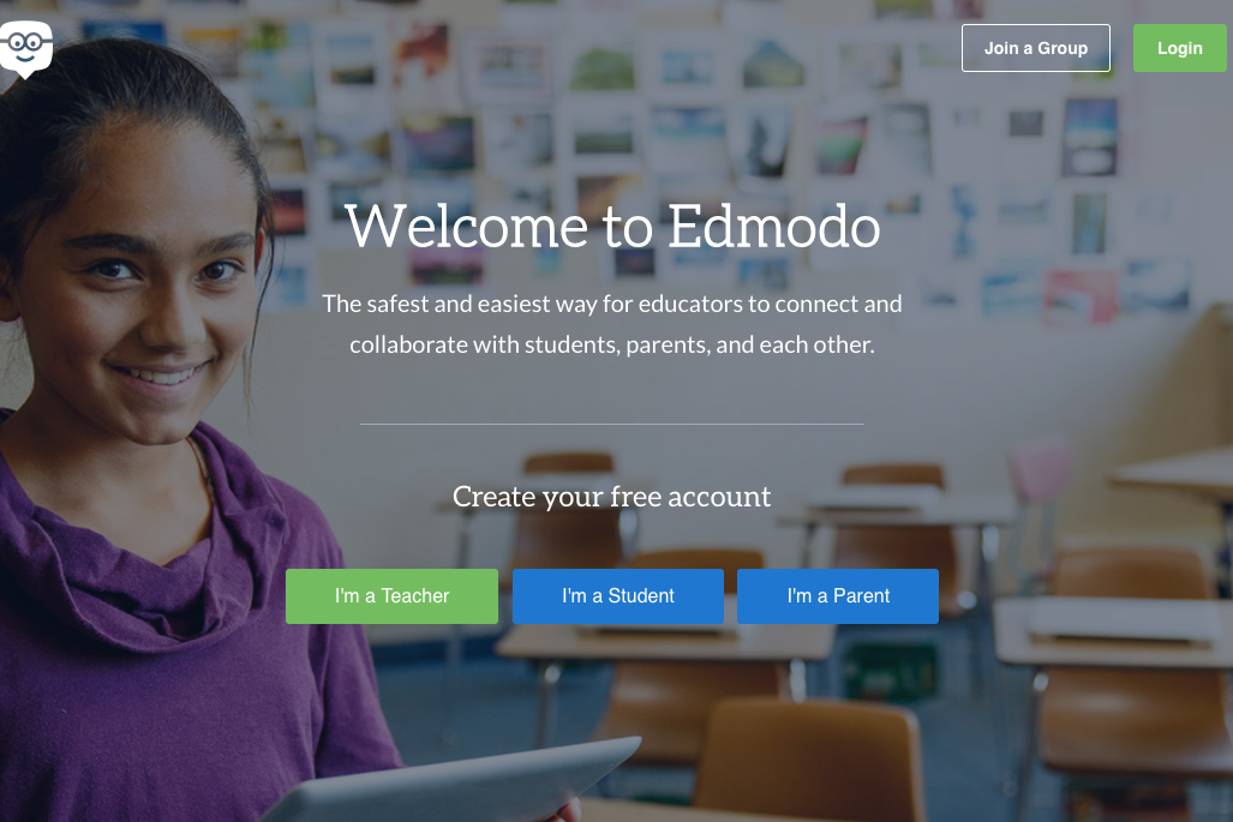 Education platform Edmodo hack exposes 78 million customer accounts