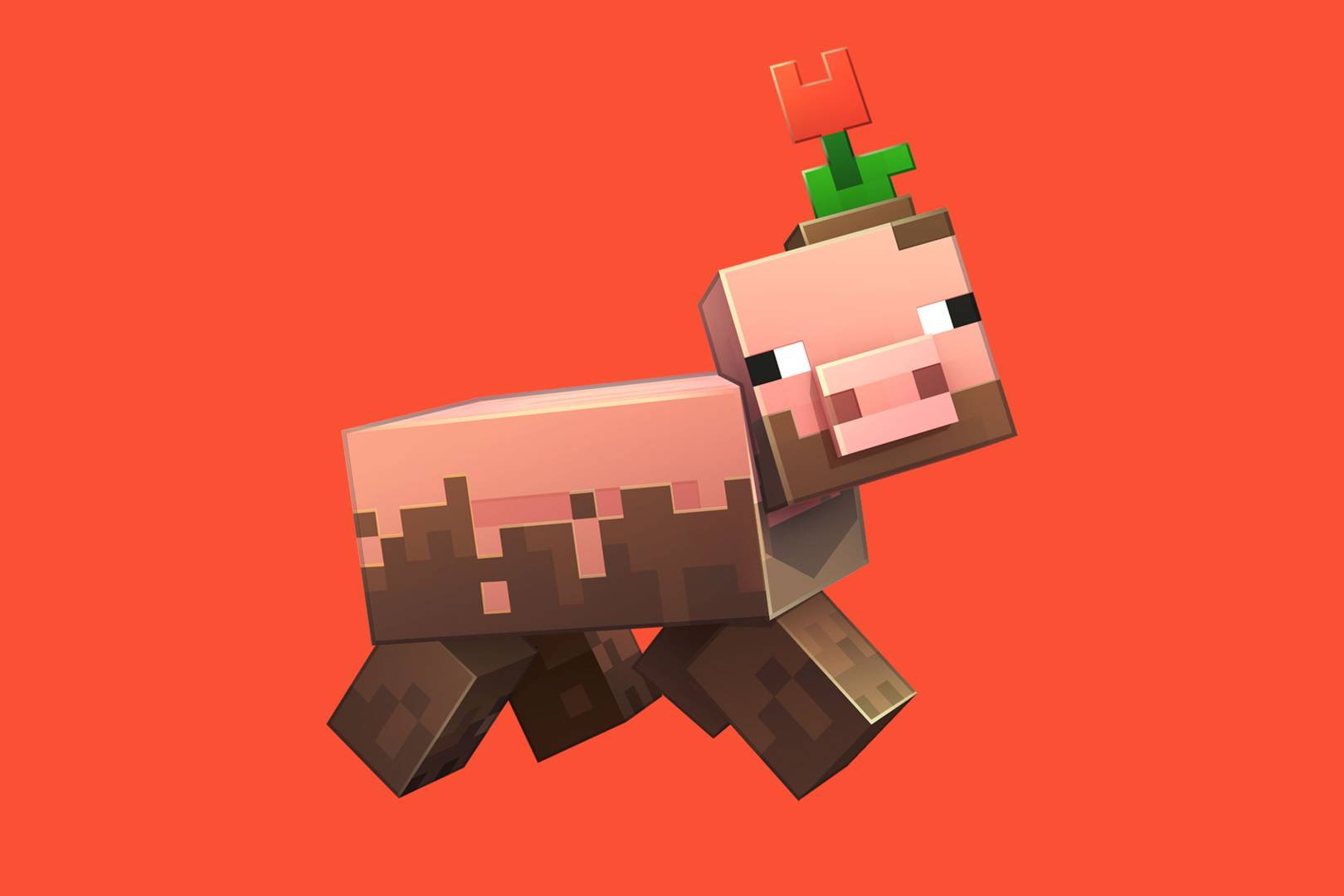 Minecraft's future is augmented reality