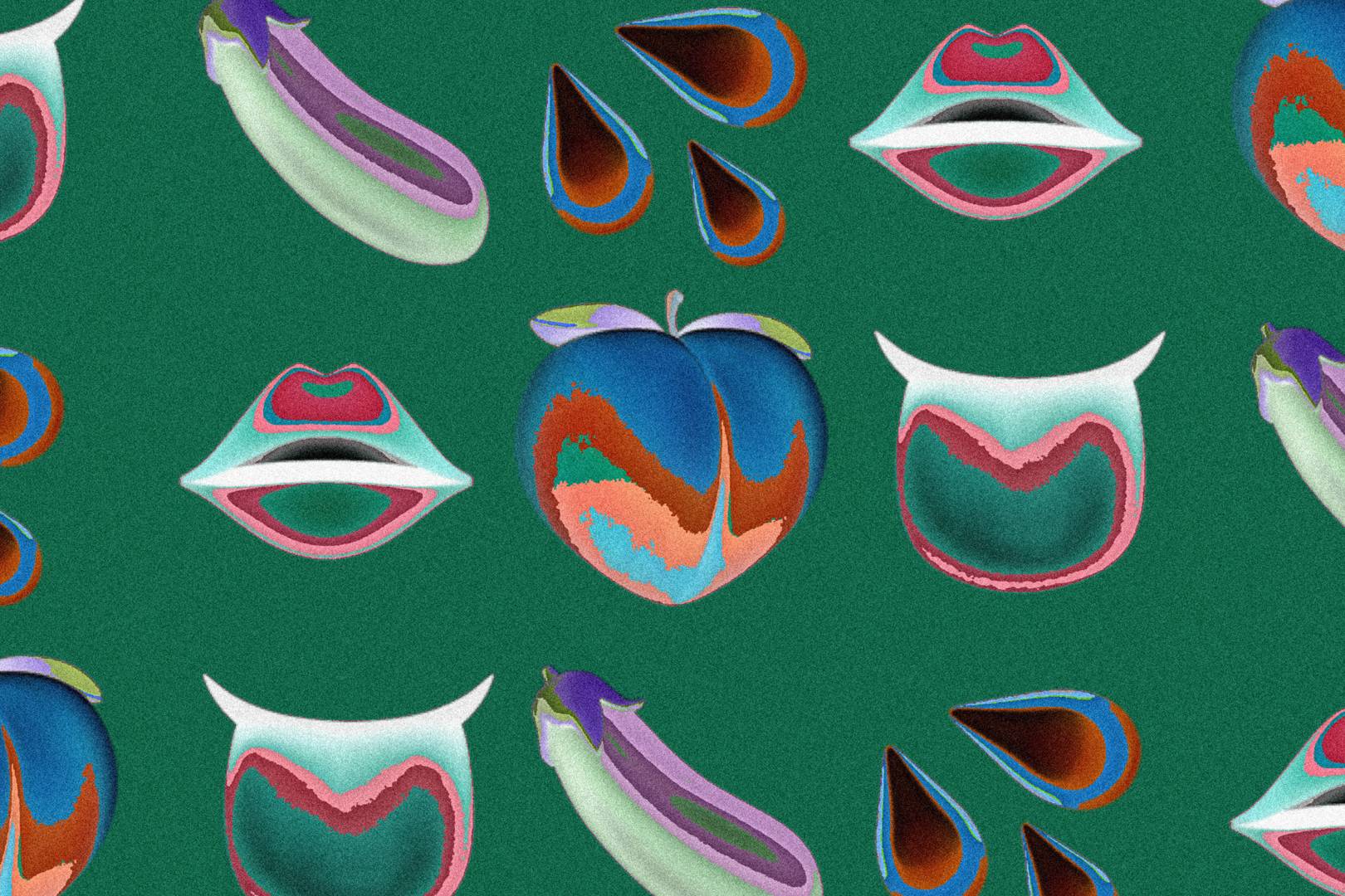 Forget sex robots. You'll be intimate with AI sexbots instead