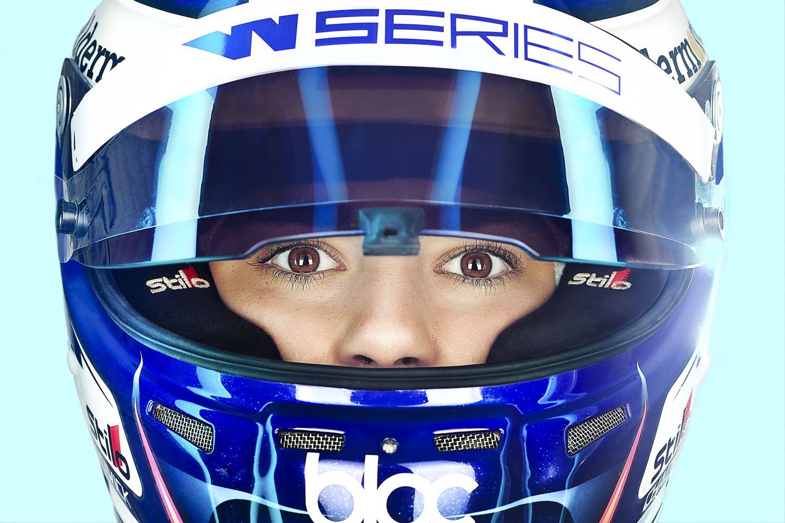 Can a female-only racing series solve Formula One's man problem?