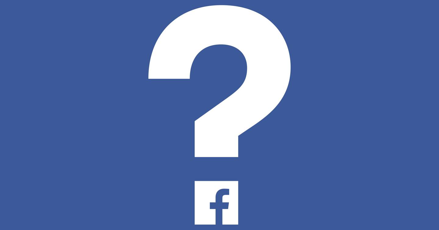 If facebook bans britain first what s the point of facebook wired uk