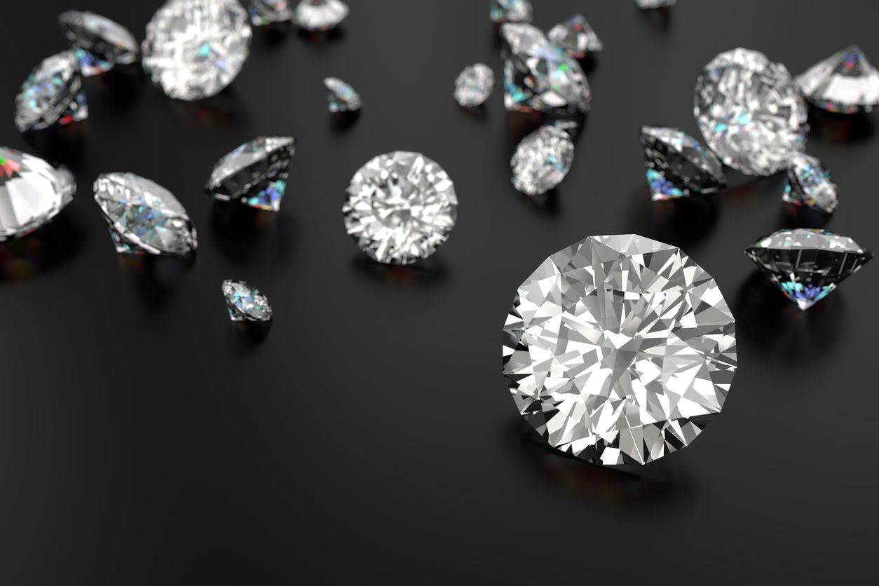 How the blockchain is helping stop the spread of conflict diamonds