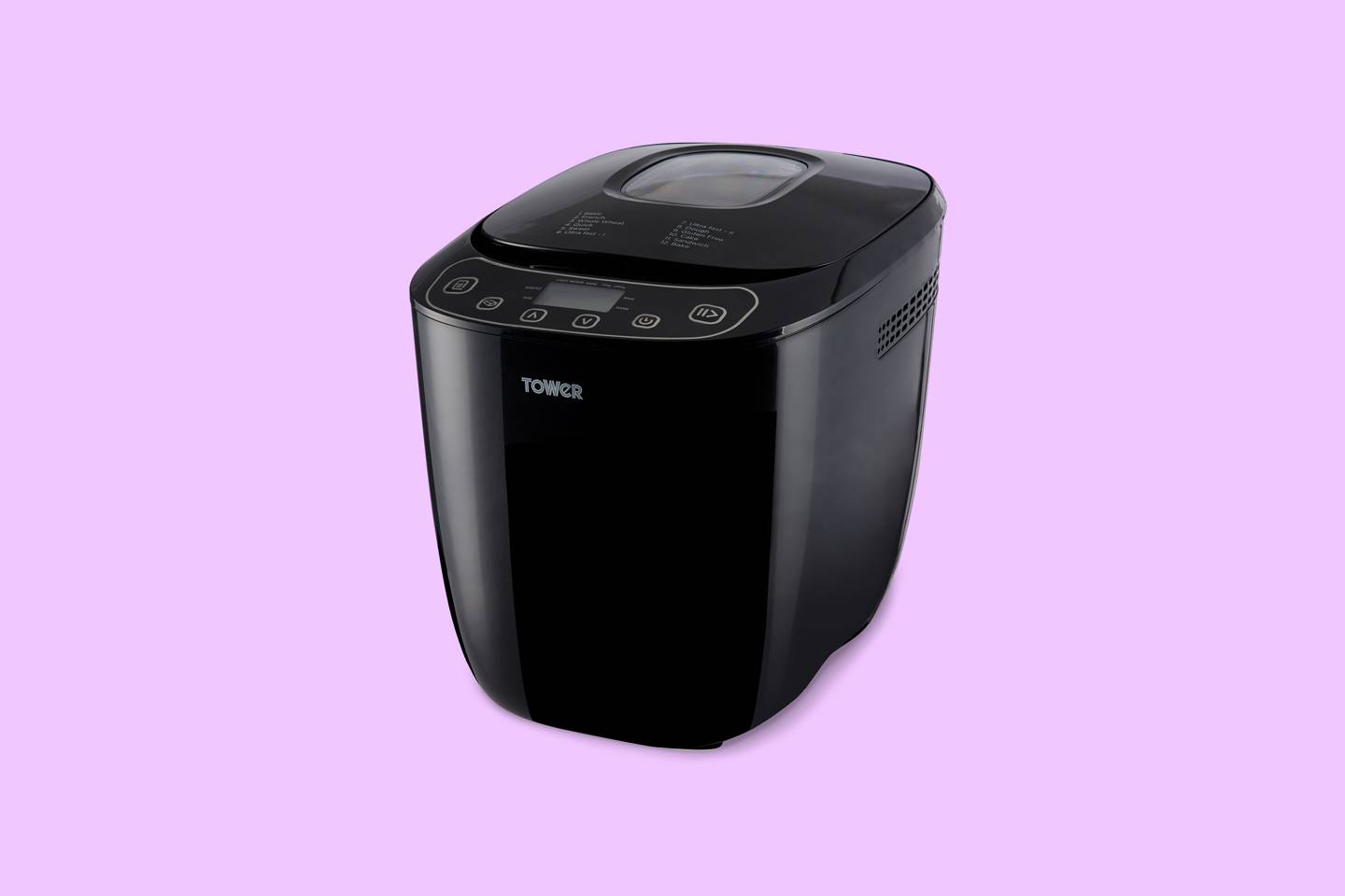 The best breadmaker for any budget in 2020 WIRED UK