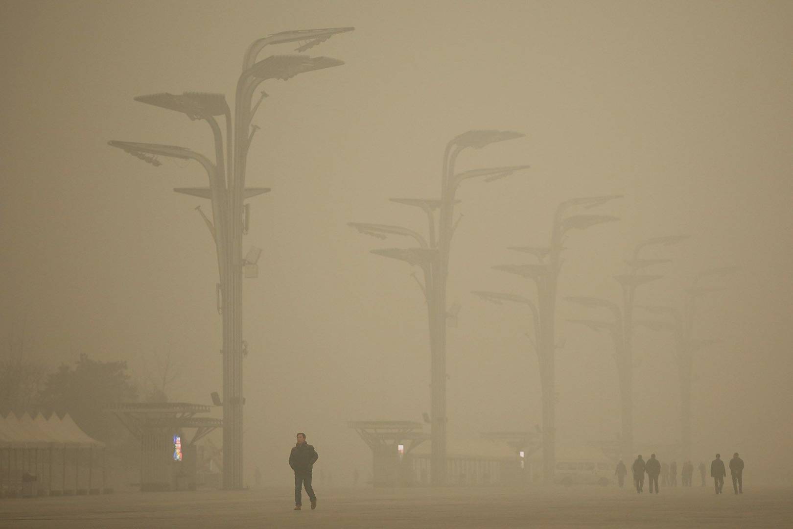 WIRED Awake August 8: Potent greenhouse gas emissions are missing from official figures