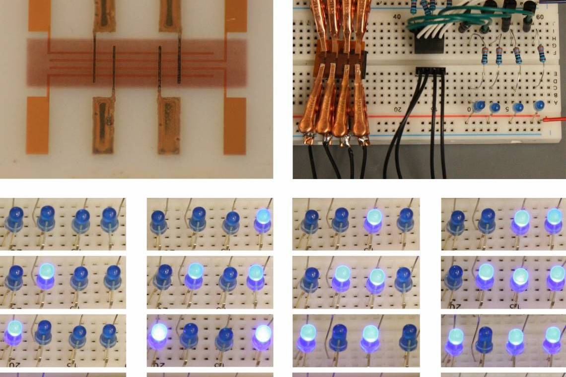 This 'spray-on' memory will let you store data on any surface or object