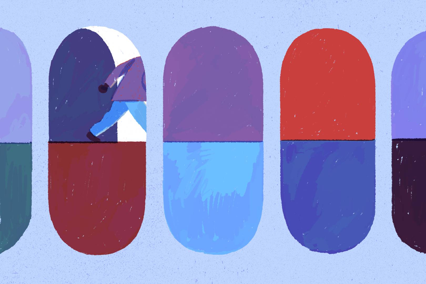 How personalised medicine is changing healthcare