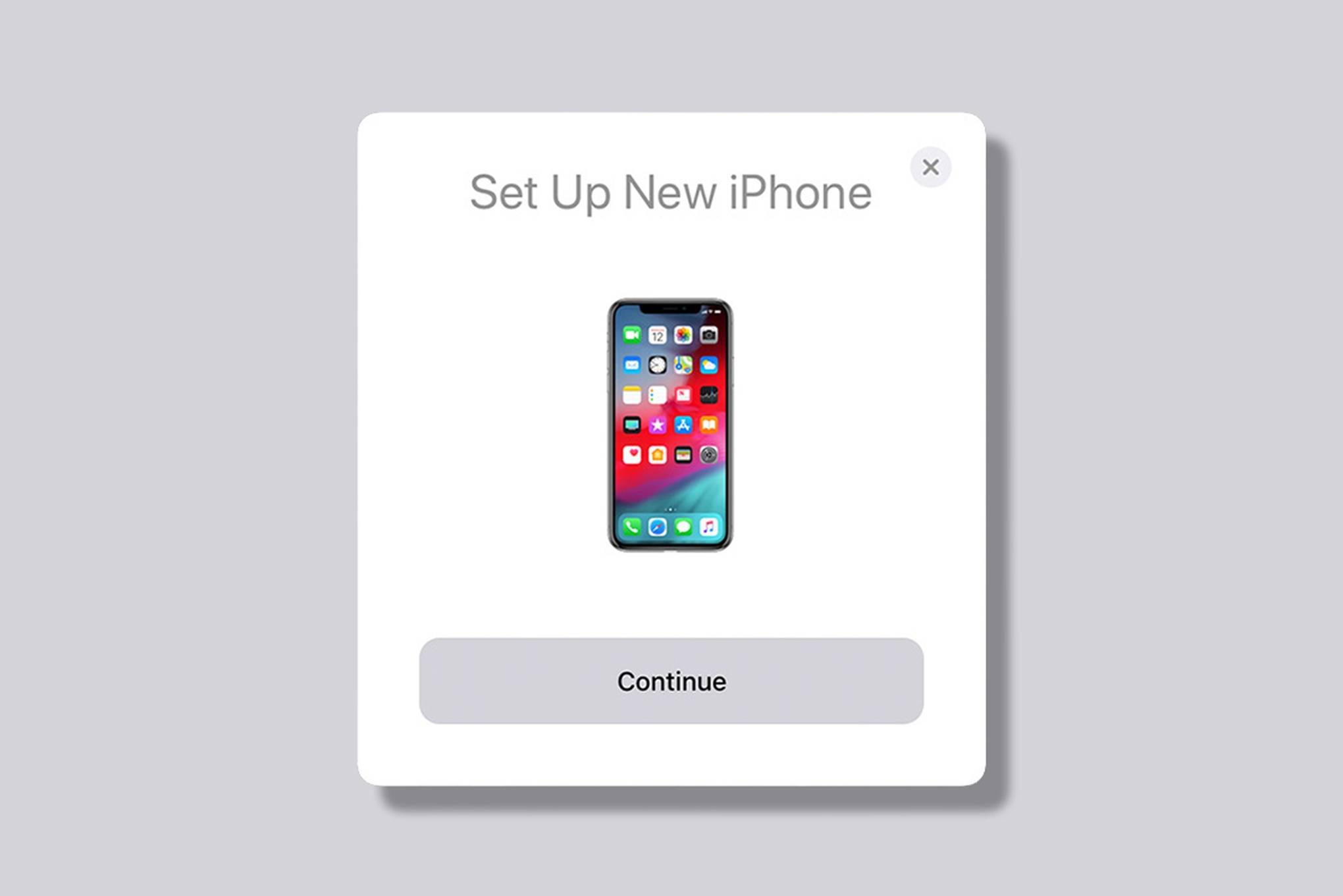 Check out these expert tips and Customise the Swipe up on your iPhone
