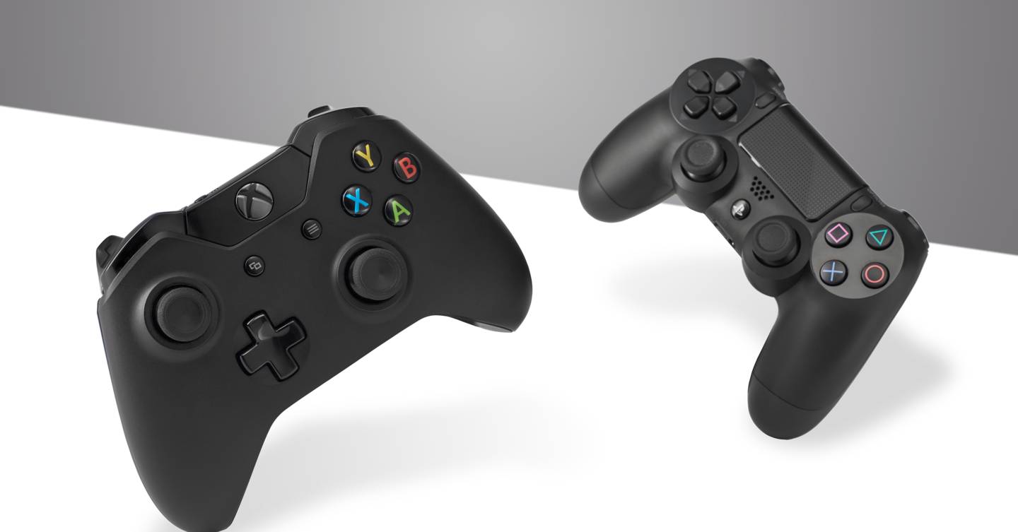 Microsoft xCloud's PS4 controller shock starts a weird console war - Wired.co.uk