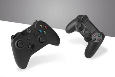 ps4 controller for windows