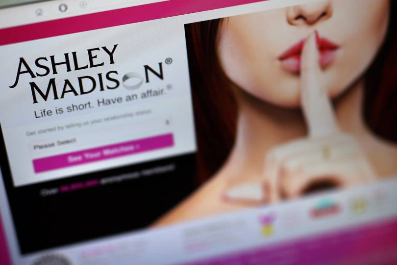 The Ashley Madison data breach is already ruining lives WIRED UK