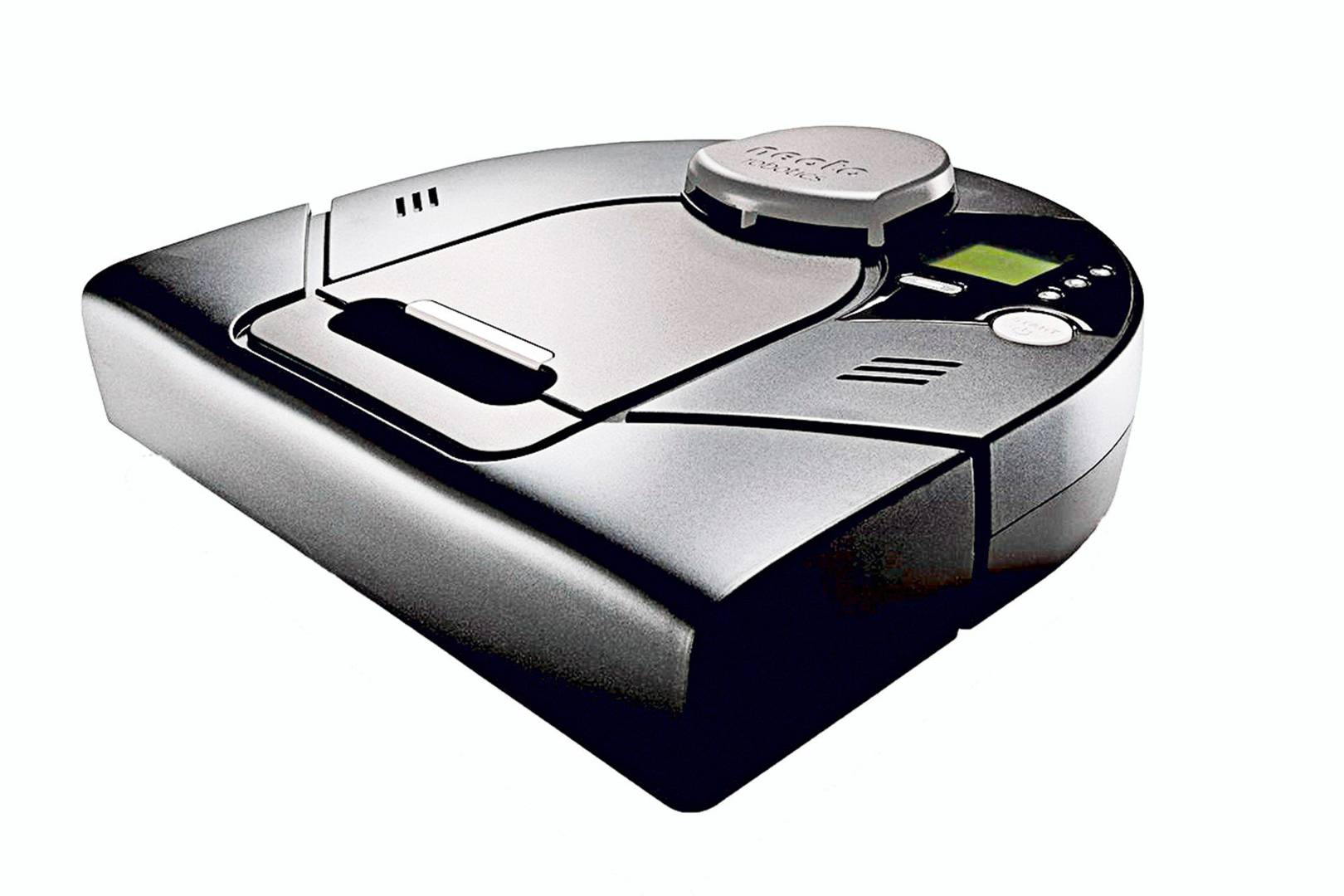 robot vacuum reviews uk