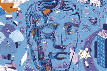 Baftas 2017: all the winners in one place