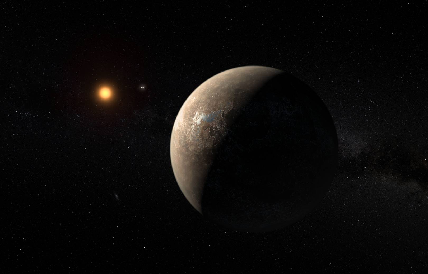 Now anyone can help hunt for signs of alien life with this exoplanet 'atlas'