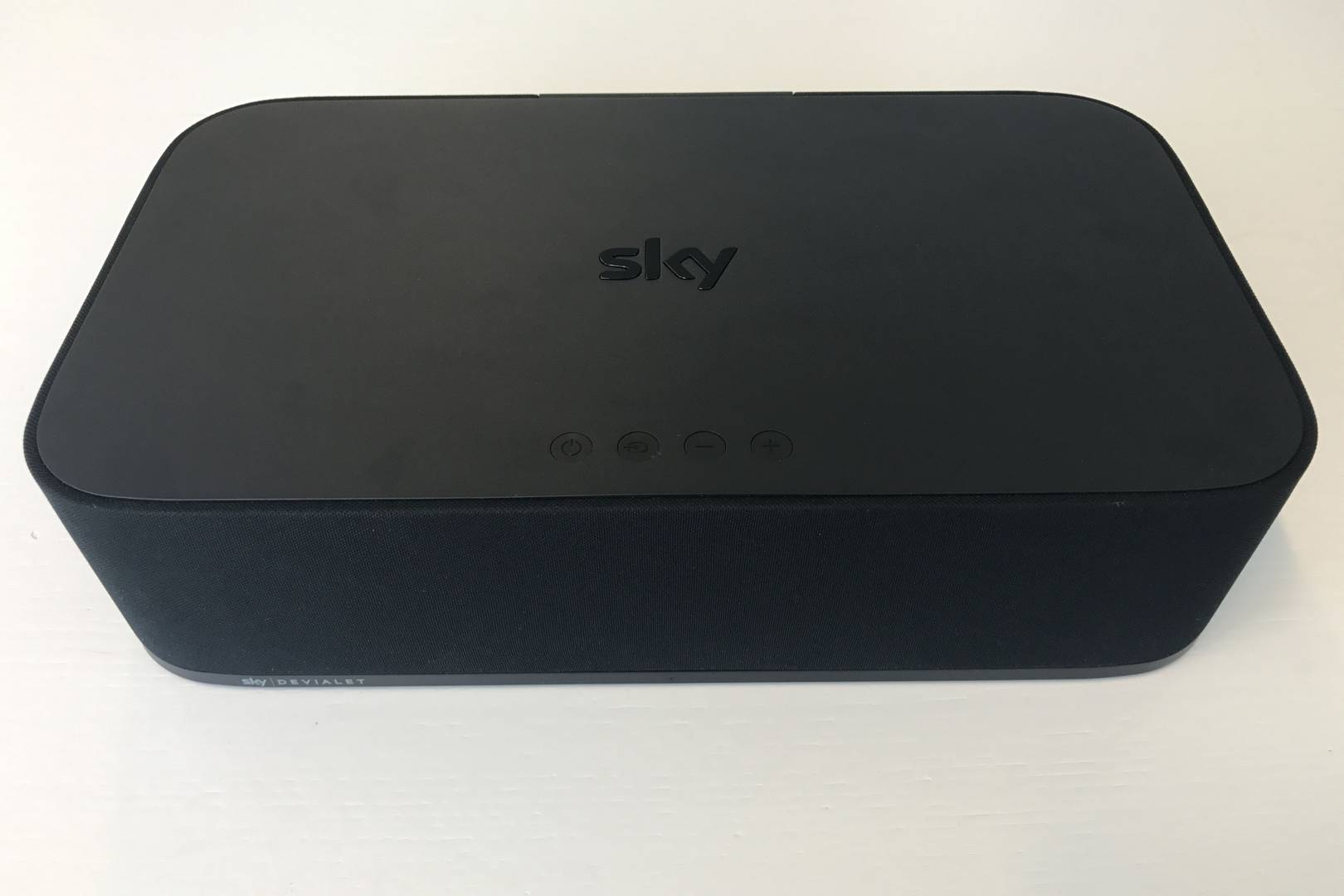 Sky Soundbox first listen: an impressive all-in-one speaker