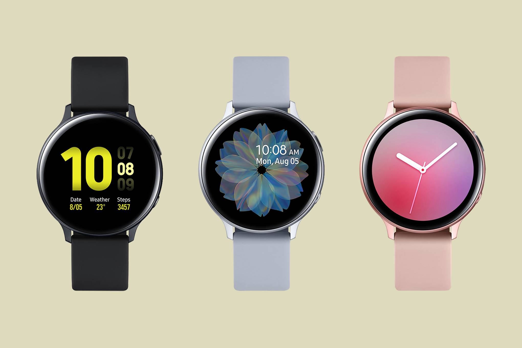 The best smartwatch for Android and 