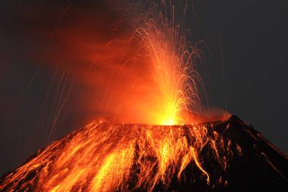 We really need a good plan for when a supervolcano erupts | WIRED UK