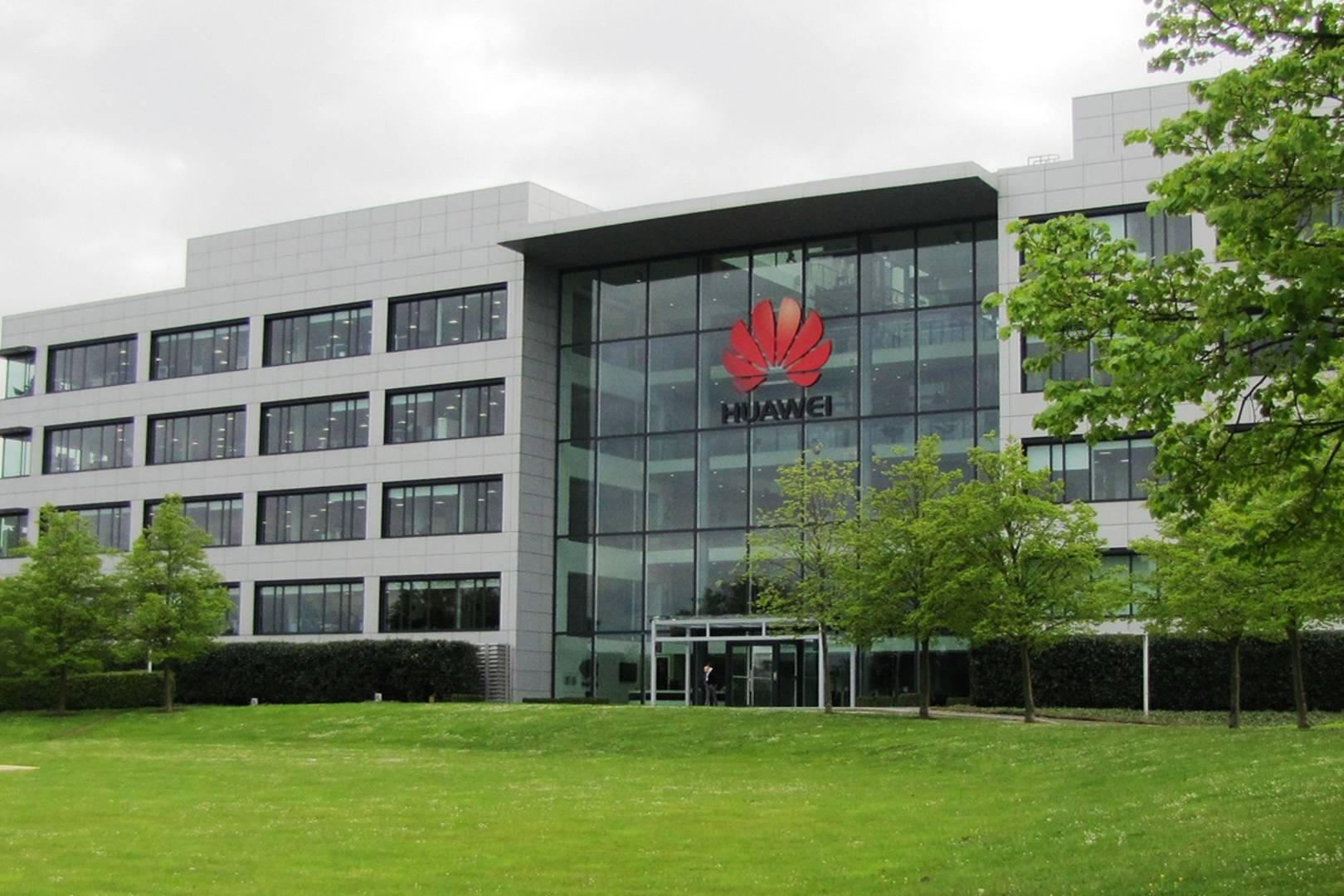 Monday briefing: 'Five Eyes' intelligence chiefs reportedly agreed to limit Huawei's growth