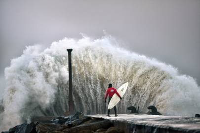 Wave power could solve world's energy needs  WIRED UK