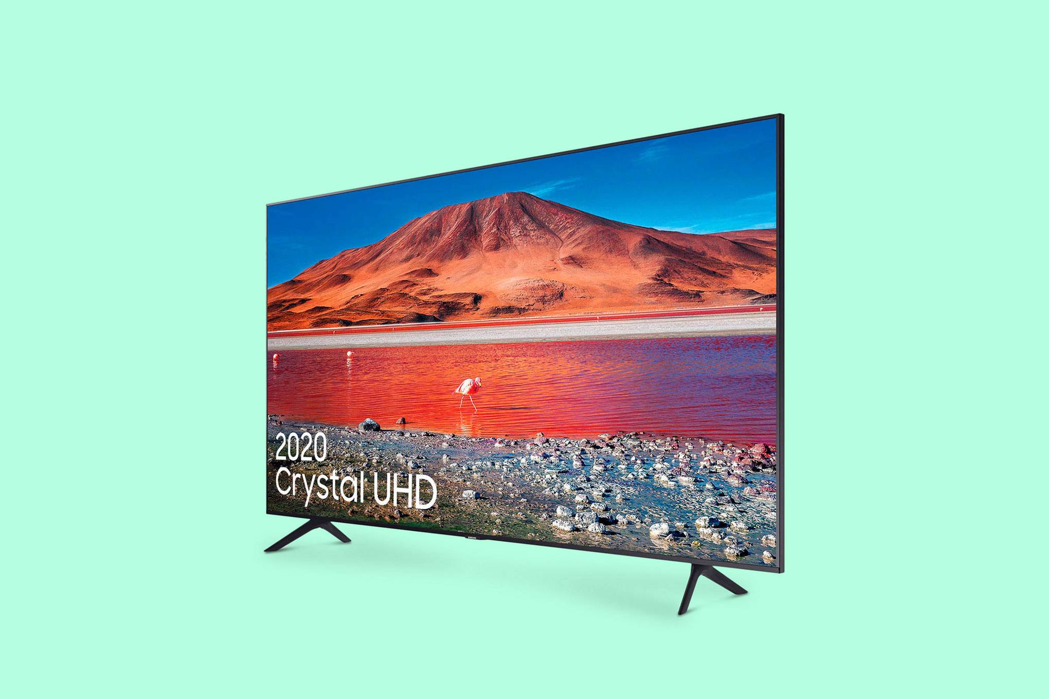 The Best 4k Tv For Gaming Movies And More In Wired Uk