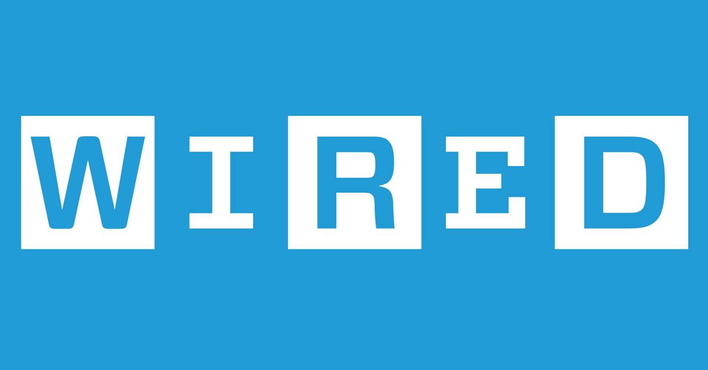 Intern with WIRED.co.uk WIRED UK