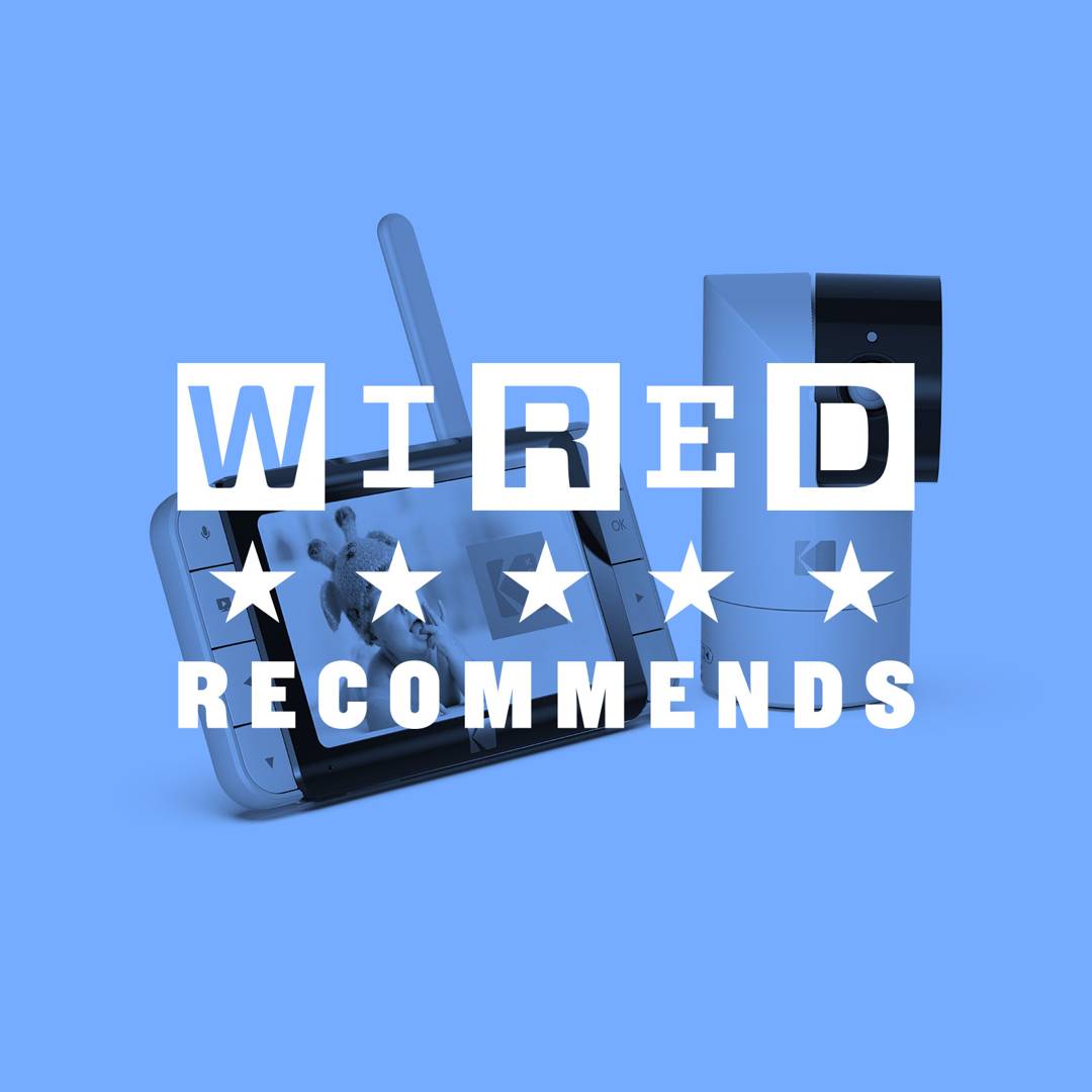 Image: The best baby monitors in 2020