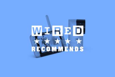 best wired baby monitor