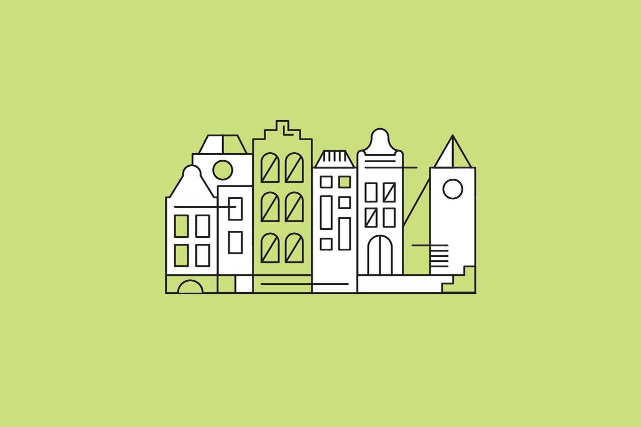 The hottest startups in Amsterdam