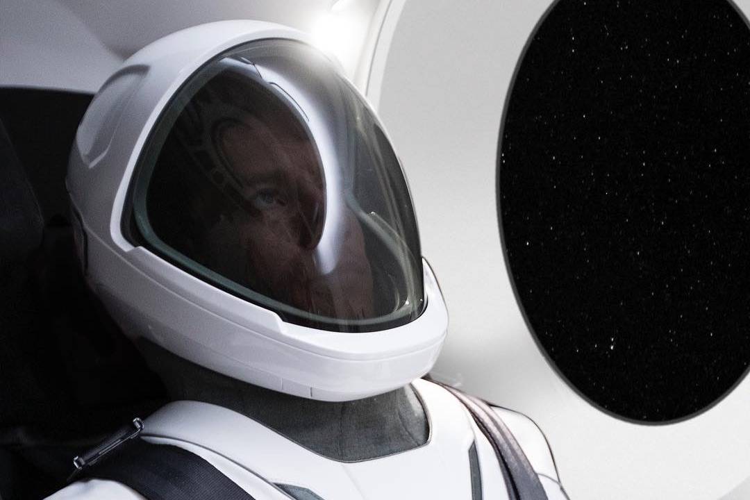 Musk's rude rocket, Trump's prankster: Podcast 337