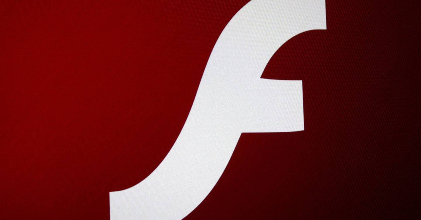 Flash Is Finished Adobe Tells Developers To Switch To Html 5 Wired Uk 8330