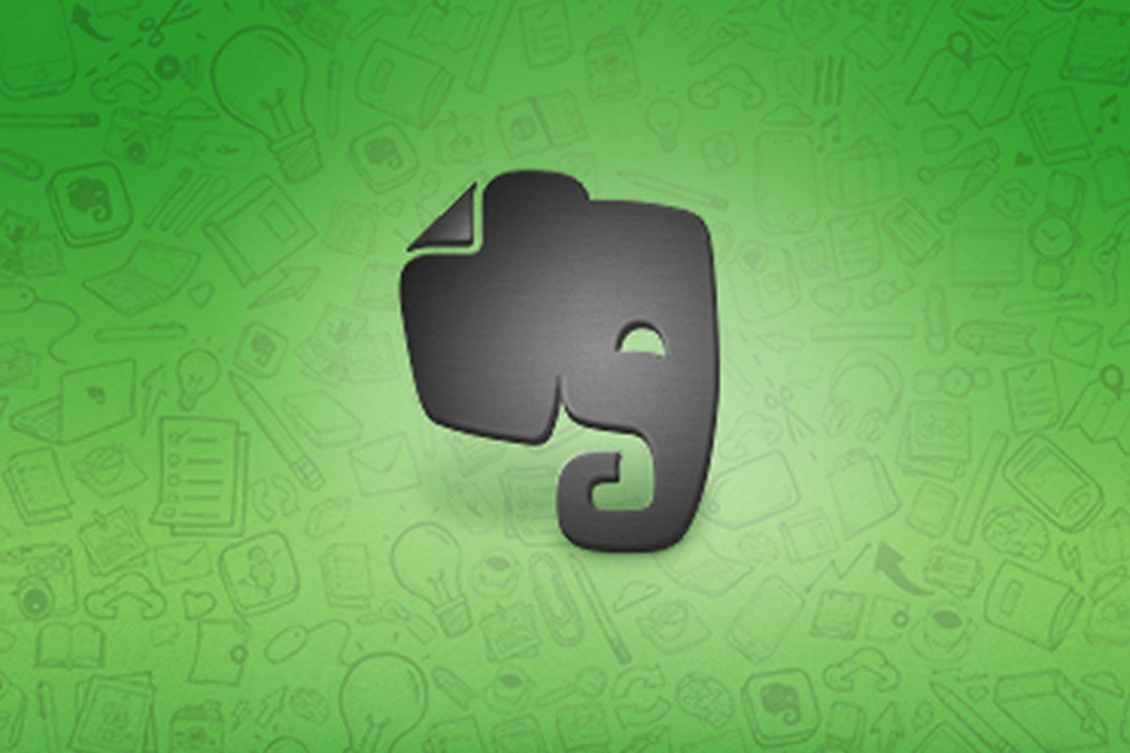 Evernote never forgets: staff will soon be able to read your notes. Here's how to encrypt them