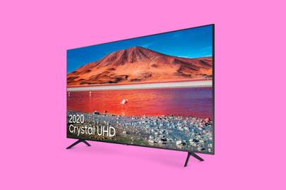 These Are The Best Tvs Under 1 000 In Wired Uk