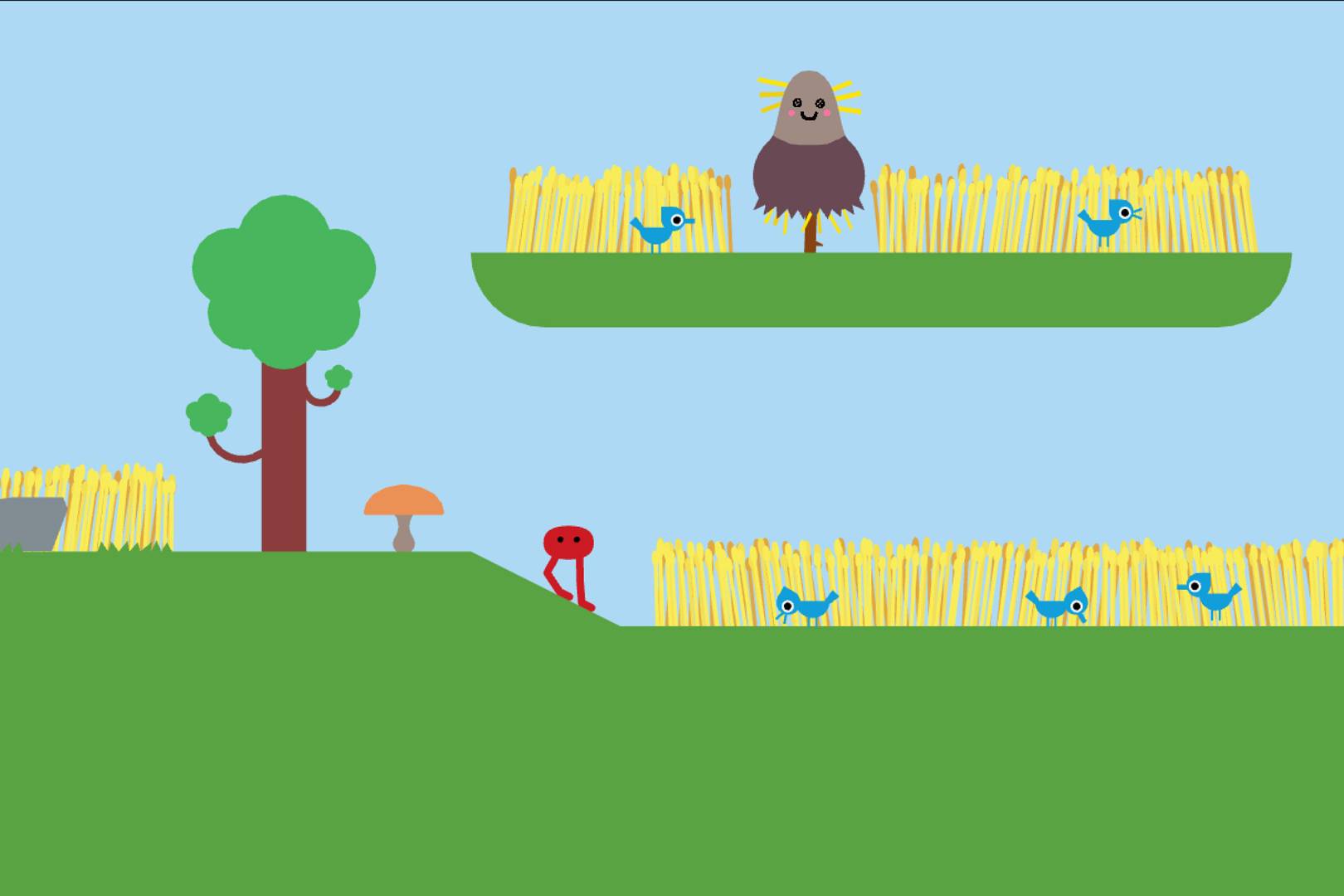 The inspired indie games everyone should play at least once