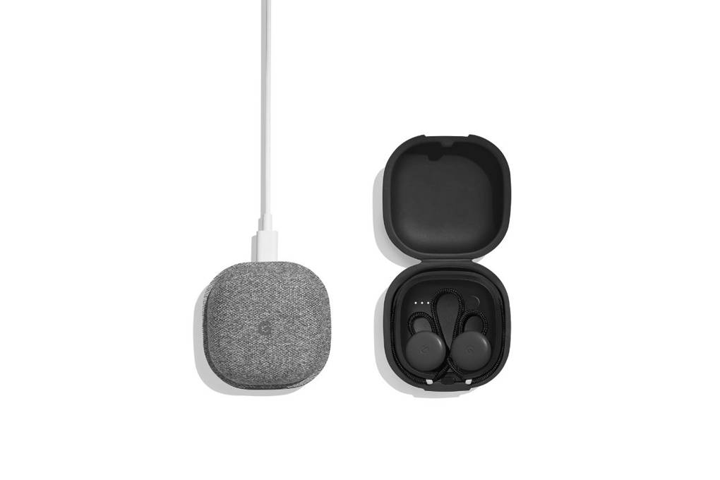 Google's Pixel Buds set the stage for the next hardware war