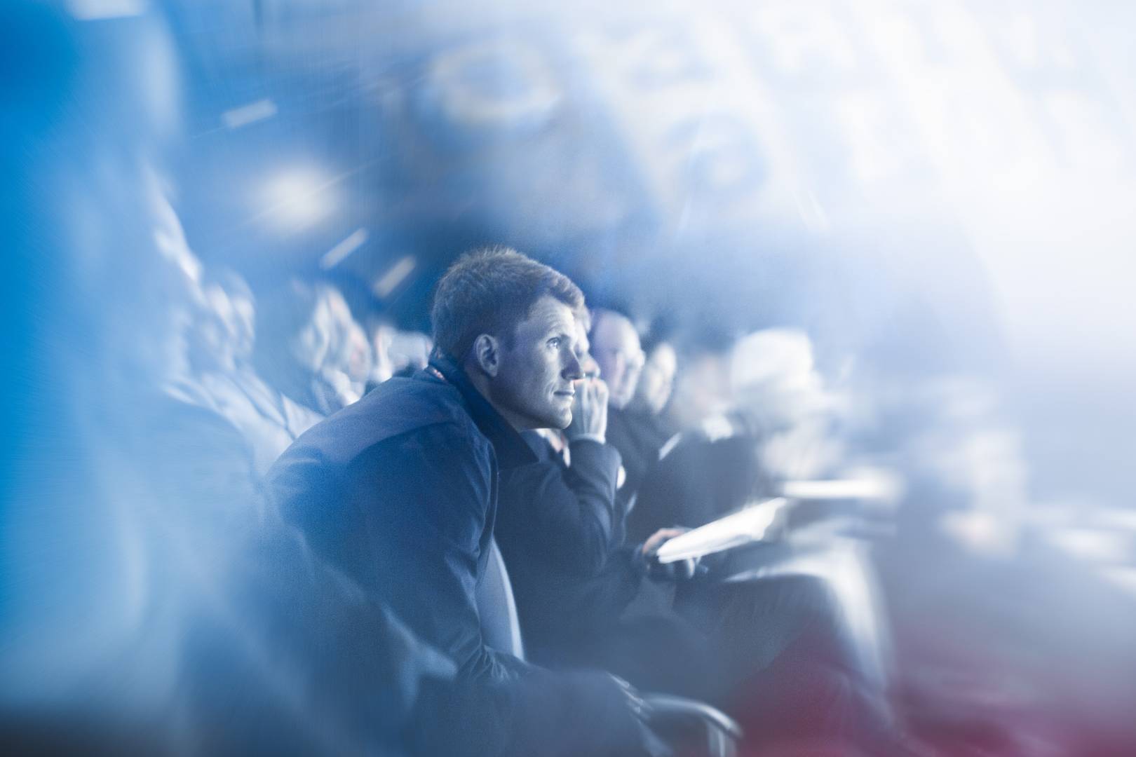 Nico Rosberg, IKEA and Google X confirmed for WIRED LIVE 2017