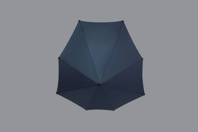 small sturdy umbrella