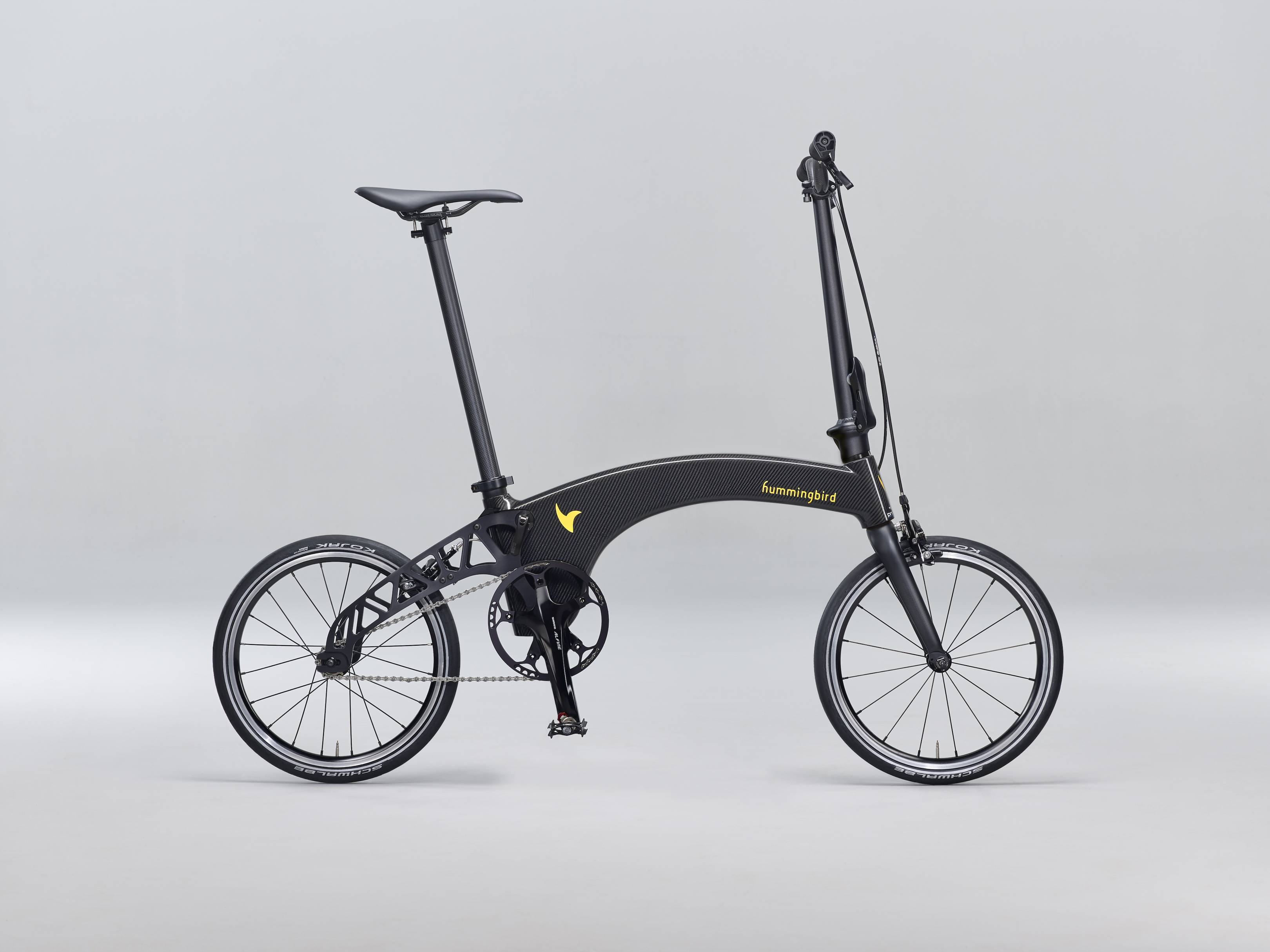 brompton electric reviews