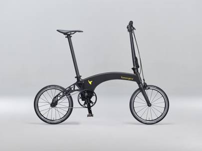 brompton electric specs