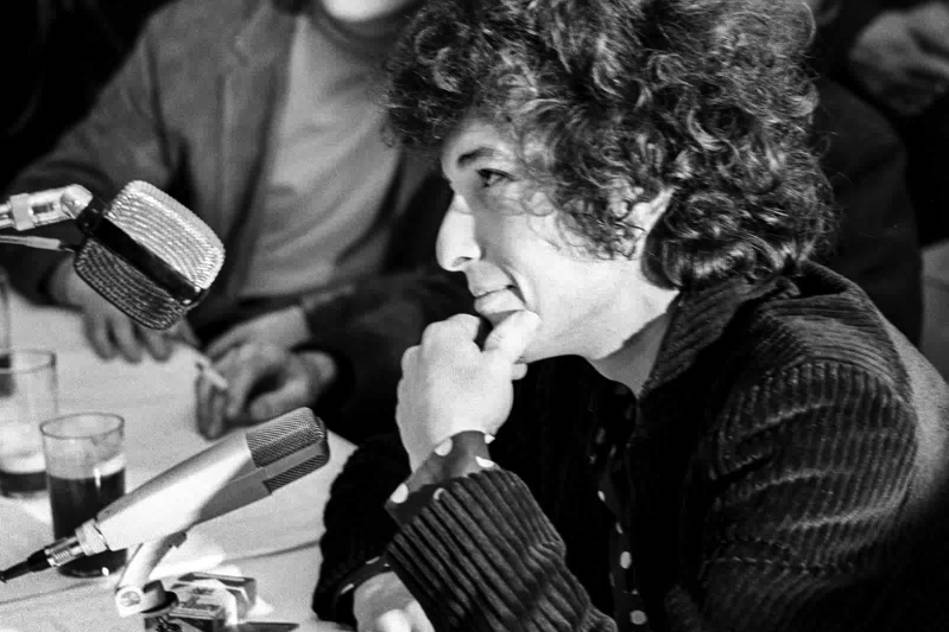 Bob Dylan's Nobel Prize speech reveals how Buddy Holly and Moby Dick inspired his music