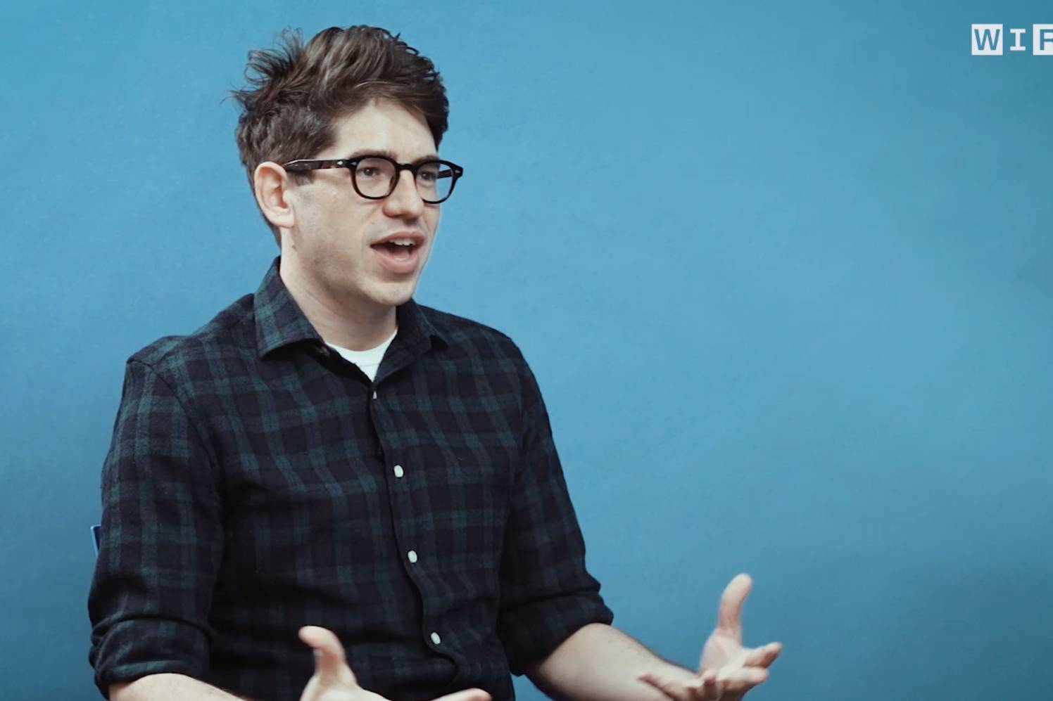 Kickstarter’s Yancey Strickler: tech companies need to be better citizens