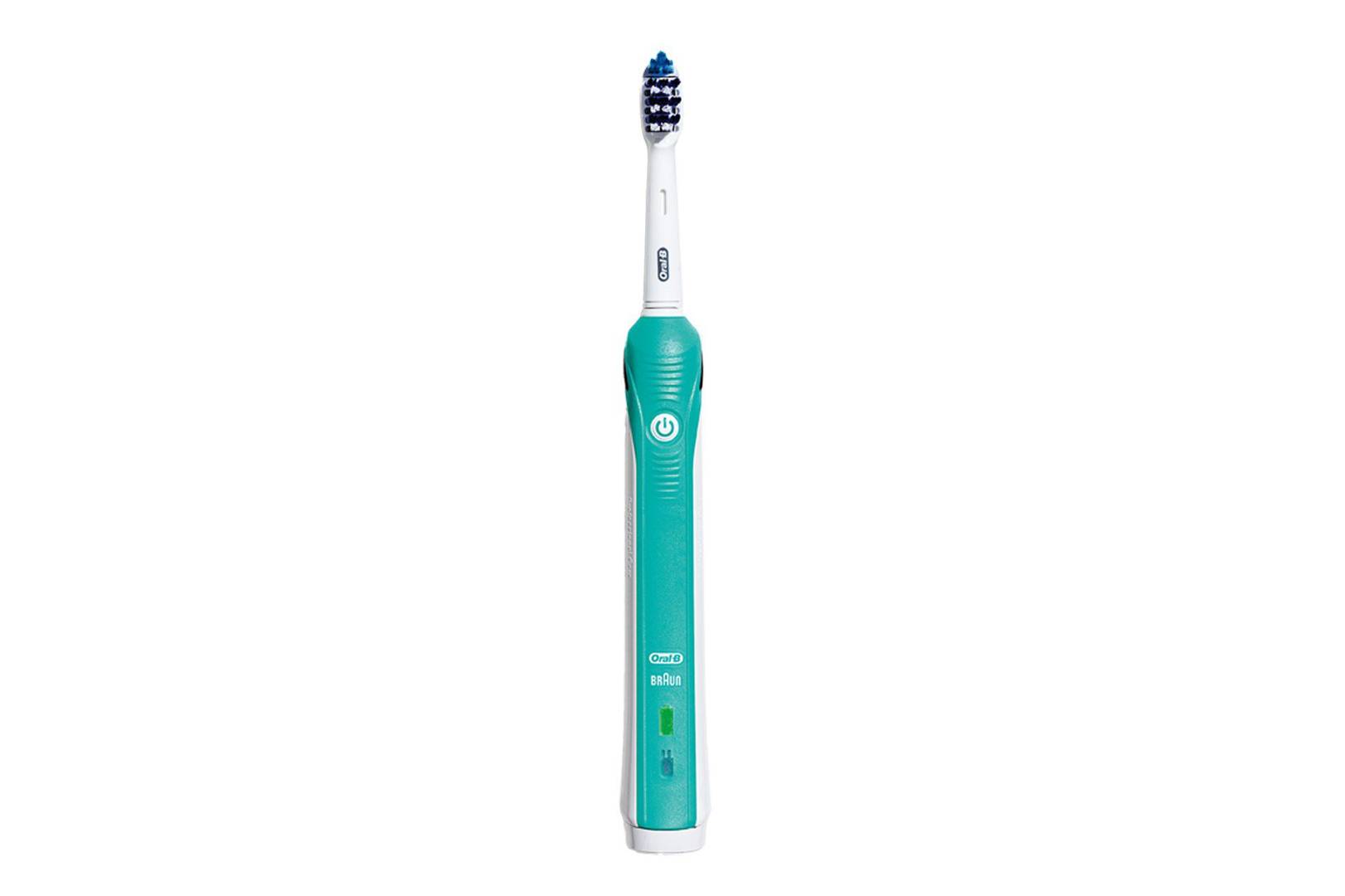 electric toothbrushes reviews