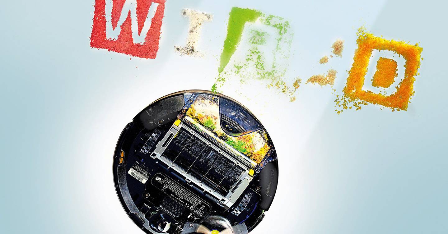 robot vacuum reviews uk