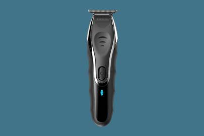 beard trimmer longer than 30mm