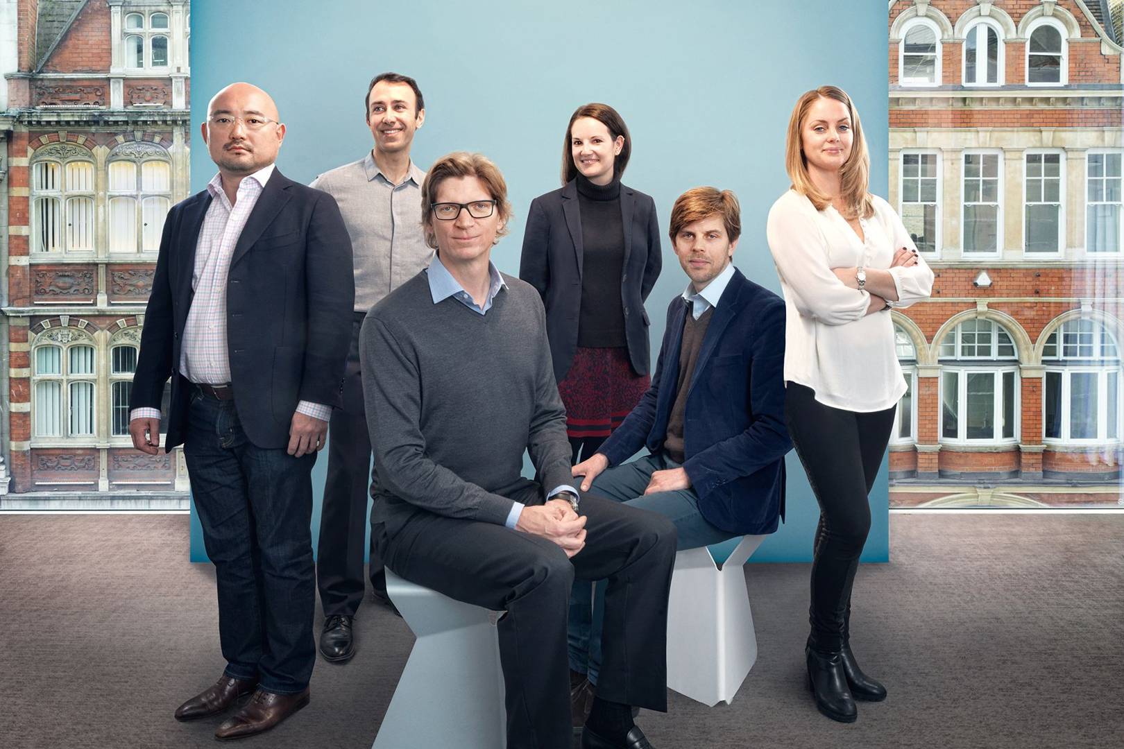 Europe's tech scene is no longer in the Valley's shadow. Atomico is bringing it into the light