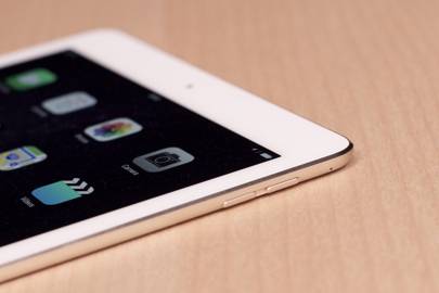 iPad Air 2 hands-on: Apple's tablet tested | WIRED UK