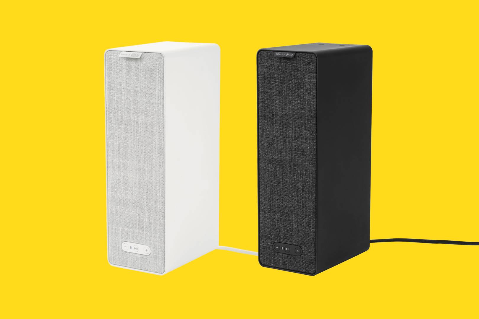IKEA's Symfonisk speakers put Sonos in cheaper, more versatile furniture forms