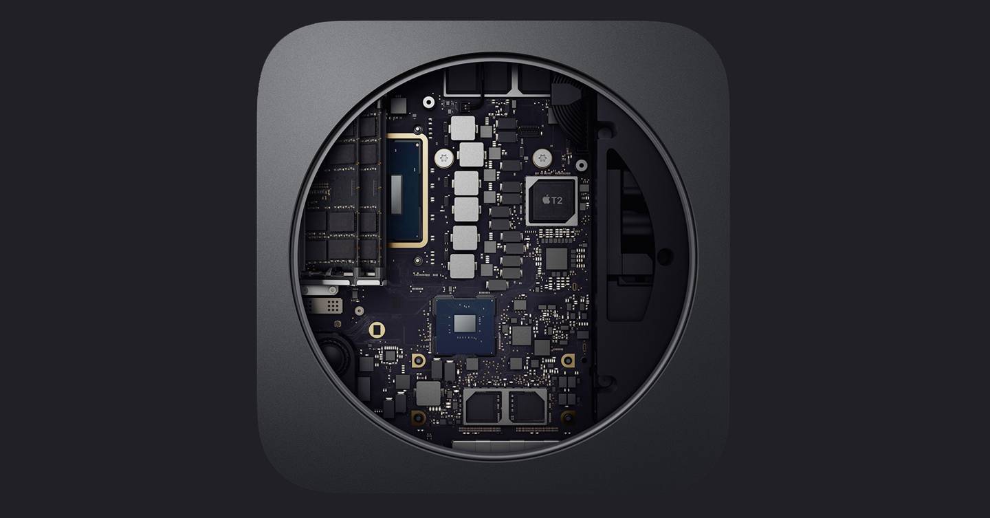 A powerful iPhone jailbreak also cracks Apple’s Mac security chip
