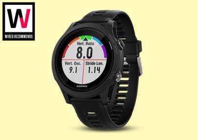 running watch gps accuracy