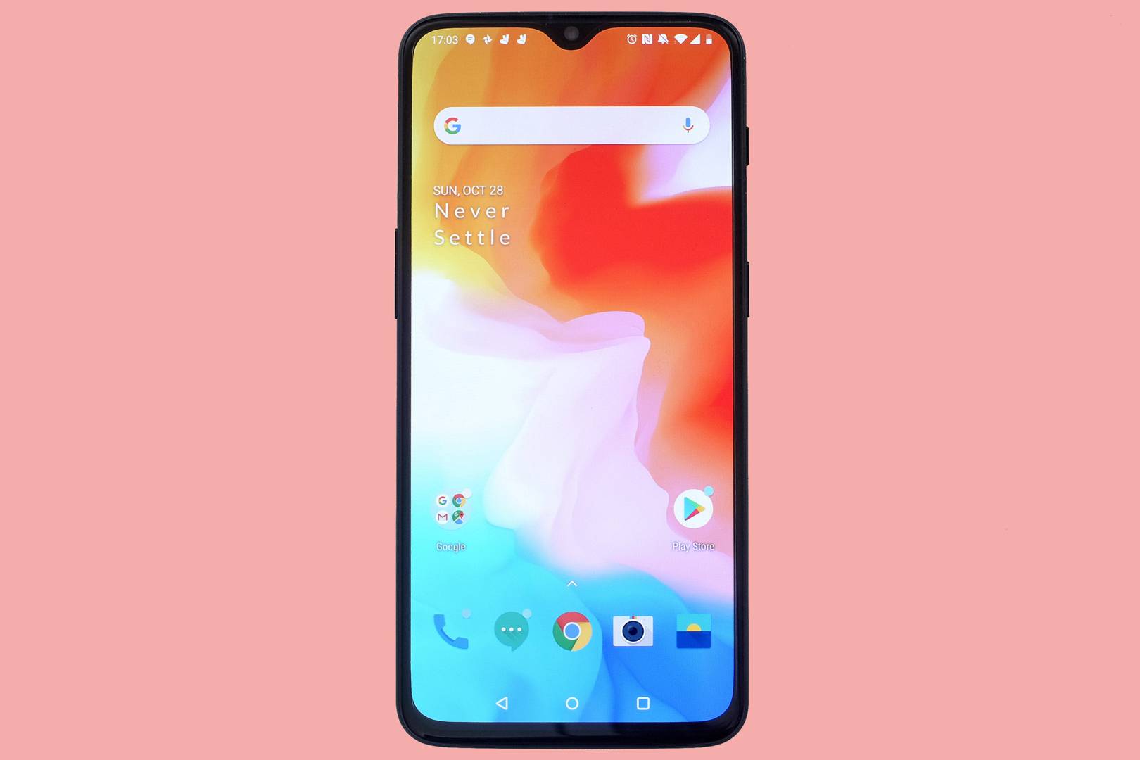 OnePlus 6T review: the most important phone it's ever made
